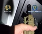 Audierile vor avea loc la sediul DIICOT – Serviciul Teritorial Alba Iulia. FOTO: Poliția Română