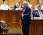 Motiune parlament Dragnea Grindeanu FOTO Inquam Photos / George Calin
