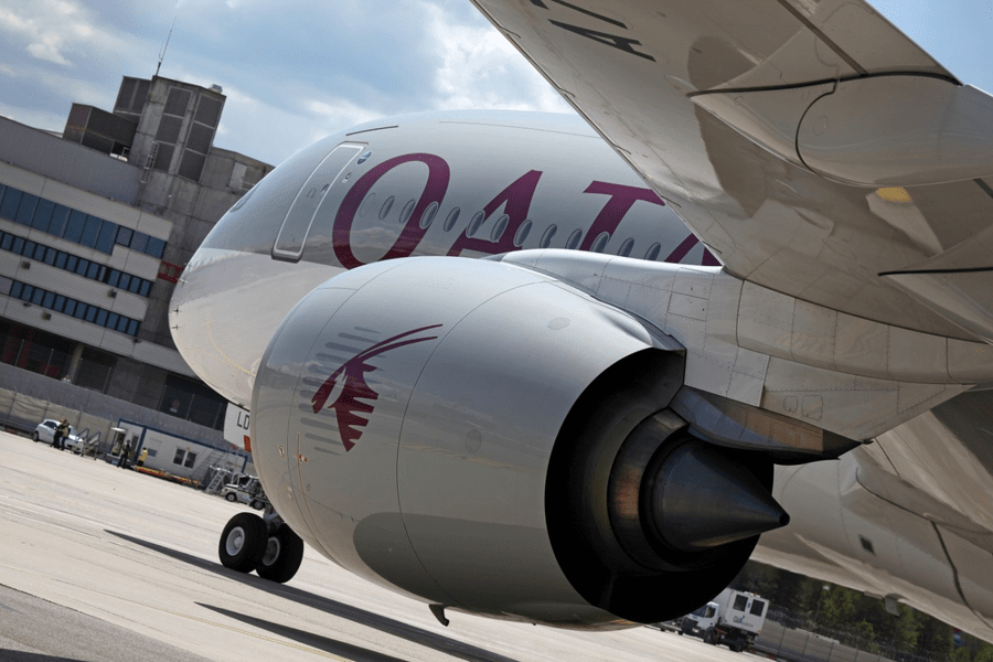 Qatar Airways și Airbus s-au împăcat: aeronavele A350 cu defecțiuni pe suprafață vor fi reparate