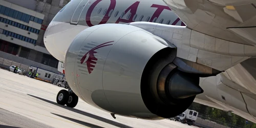 airbus a350 qatar airways