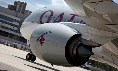 airbus a350 qatar airways