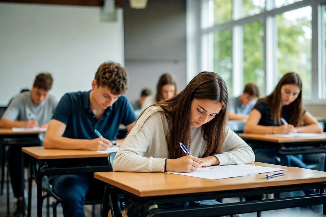 Start pentru BAC 2026: elevii susțin prima probă, cea orală la Limba română