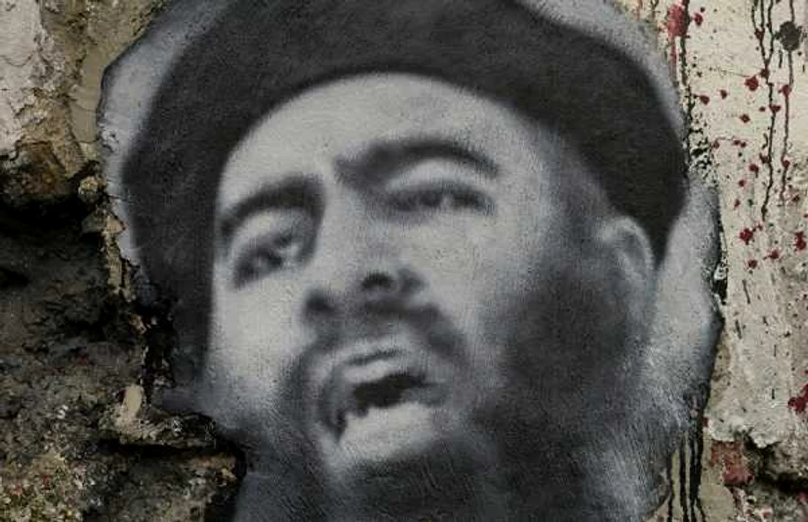 lider ISIS