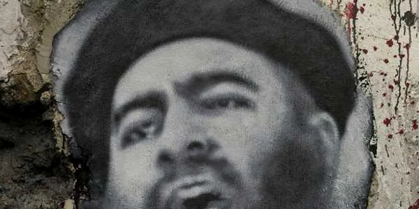 lider ISIS