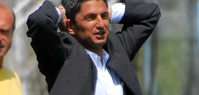 Răzvan Lucescu consideră că Braşovul a jucat "perfect" în meciul cu Dinamo