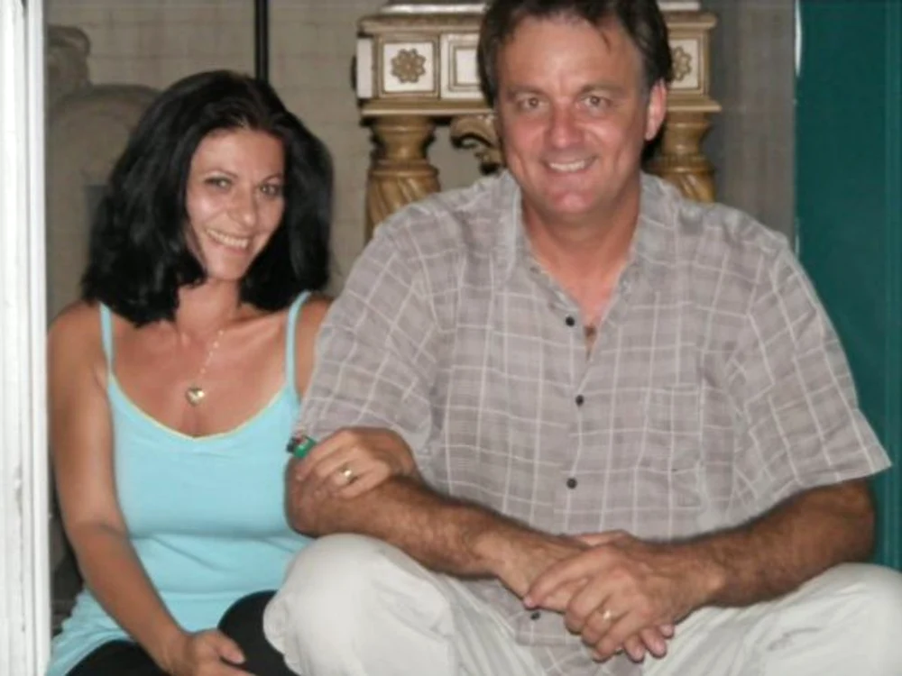 
    Elena și Glenn aniversează 10 ani de relațieFoto: Facebook  