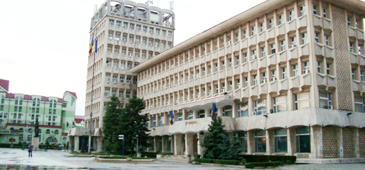 Dâmboviţa va avea un nou for de administrare, ce va lua deciziile pentru următorii 4 ani