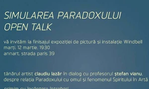 Instalația Windbell la Galeria AnnArt jpeg
