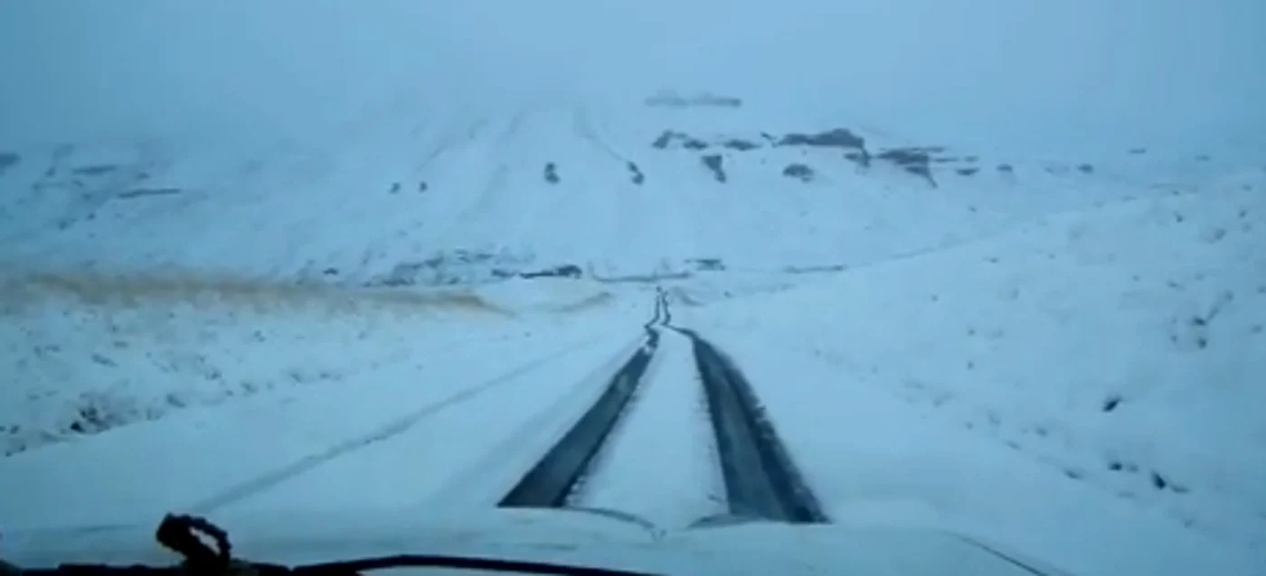 
    Există risc de avalanşă  