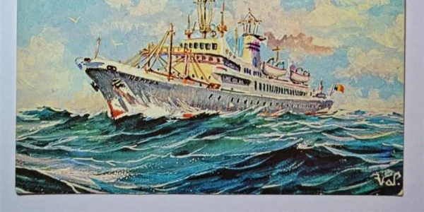 nava neptun