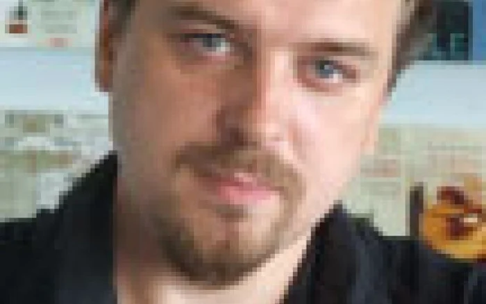 Lucian Dan Teodorovici