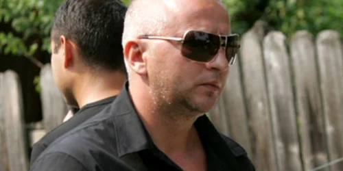 Vadik Gigi Zavera a fost arestat pentru 30 de zile