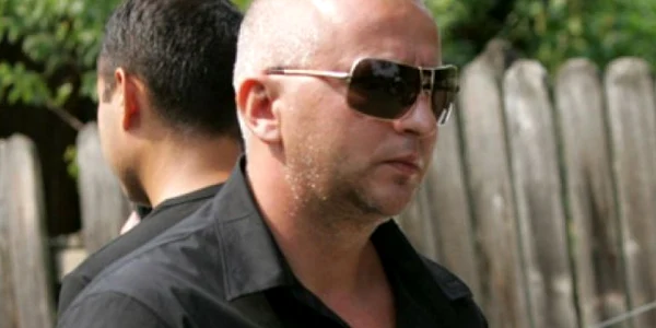 Vadik Gigi Zavera a fost arestat pentru 30 de zile
