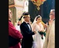 Daniela și Balaram s-au căsătorit în România FOTO: TikTok