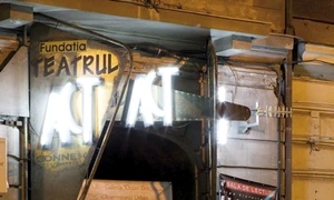 Dilema veche şi Teatrul Act vă invită la teatru jpeg