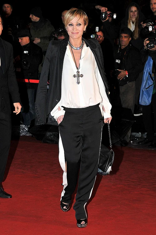 NRJ Music Awards 2012 Red Carpet Arrivals jpeg