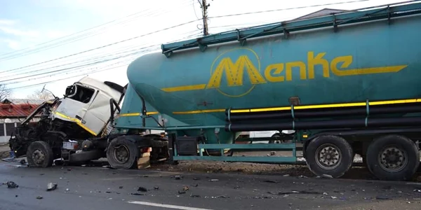 accident baldana tiruri