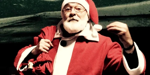 mos craciun brasov adrian munteanu