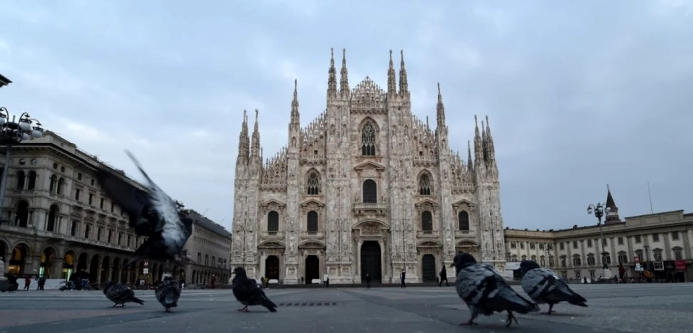 Români blocaţi în italia sunt repatriaţi de autorităţi