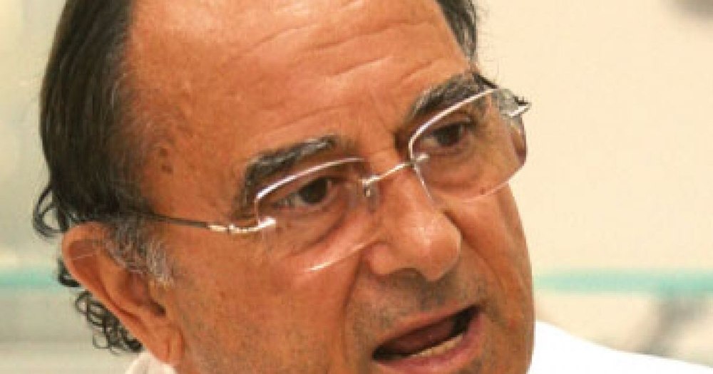 A murit Ilie Șerbănescu, celebrul analist economic, la vârsta de 81 de ani. Când va fi înmormântat