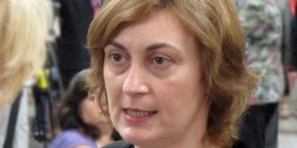 Georgiana Iorgulescu