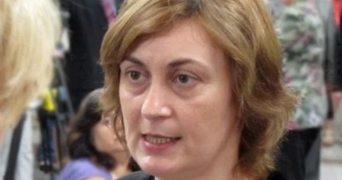 Georgiana Iorgulescu