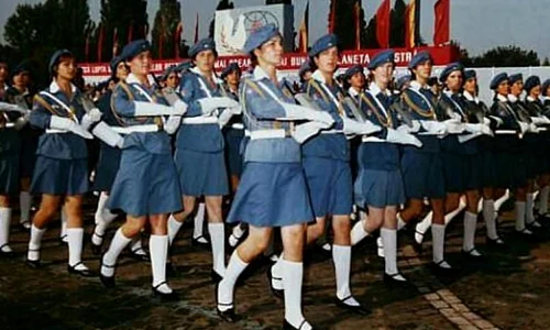 Comunismul pentru părinții noștri? UTC ul   Uniunea Tineretului Comunist jpeg