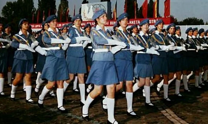 Comunismul pentru părinții noștri? UTC ul   Uniunea Tineretului Comunist jpeg
