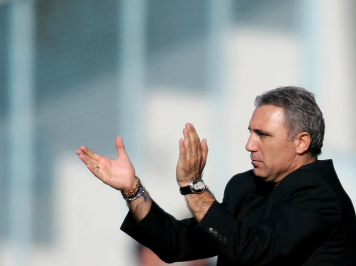 Hristo Stoicikov