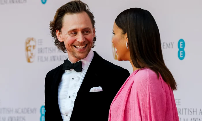 Tom Hiddleston se pregătește să devină tătic! Foto: Getty