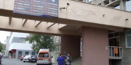 La târgul de joburi de la Bucureşti şi-au anunţat plecarea în Europa 20 de medici