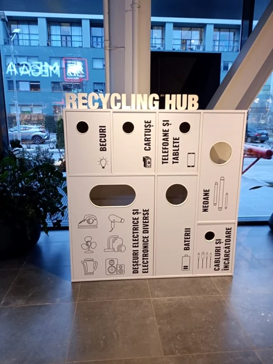 Recycling Hub foto Environ jpeg