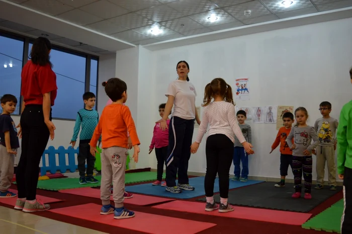 antrenor psiholog ploiesti foto dana mihai