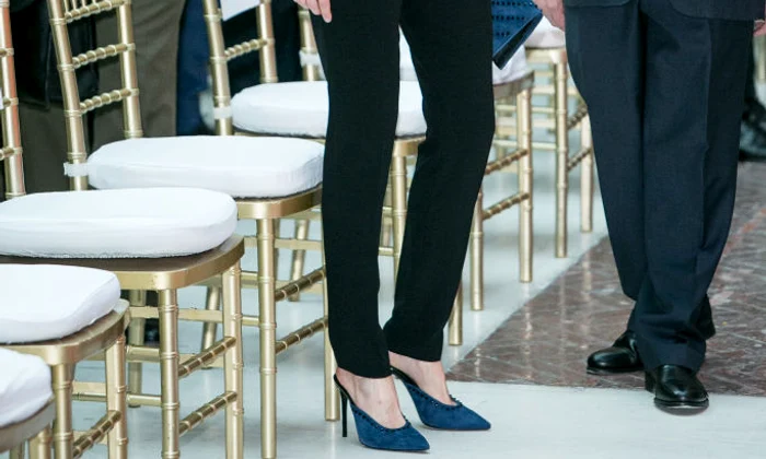 Queen Letizia of Spain Delivers Literature awards jpeg