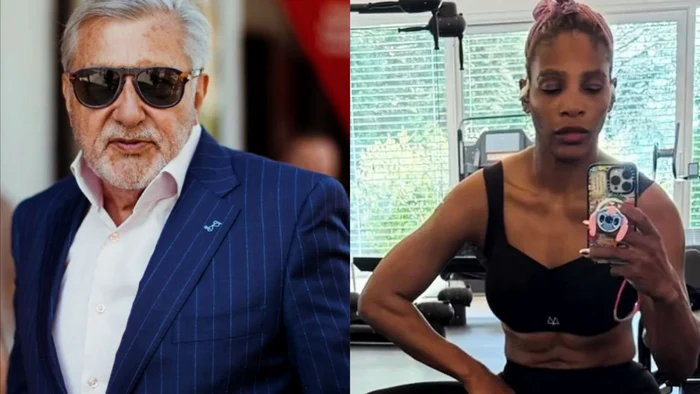 Ilie Năstase a criticat-o pe Serena Williams Foto/Arhivele Adevărul-Instagram
