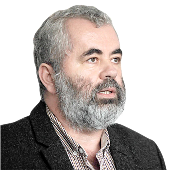 Eugen Iancu este preşedintele Asociaţiei Victimelor Colectiv