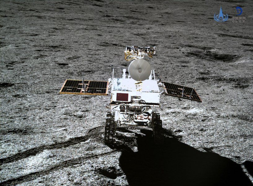 Misiune fără precedent. China își propune să facă ceva ce nicio țară nu a mai făcut vreodată pe Lună