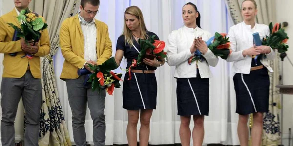 olimpici cotroceni