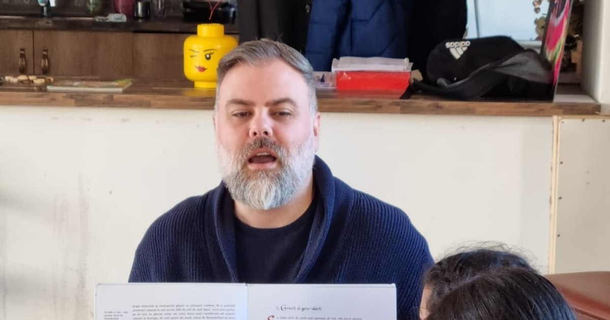 „Am ajuns să mă bucur că s-a furat coiful”. Directorul Bibliotecii din Sibiu, ironie dură: „Au aflat că România are patrimoniu cultural”