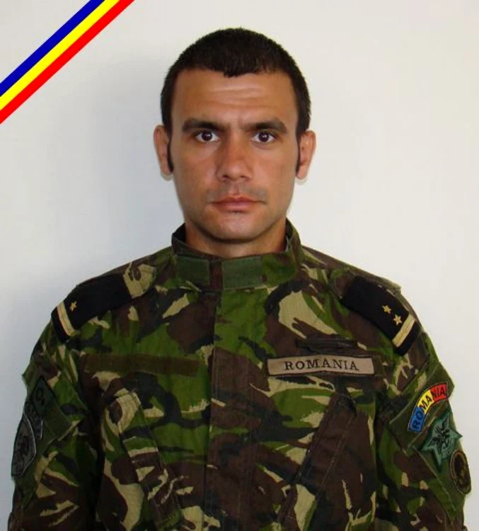 claudiu popa