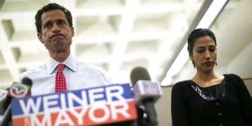 anthony weiner foto reuters