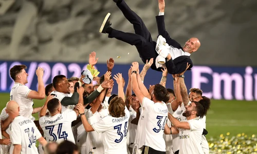 zidane real madrid campion gettyimages 1256565819 jpeg