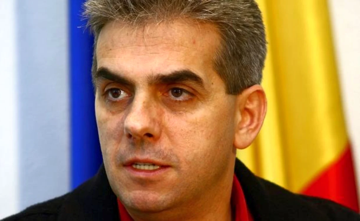 
    Eugen Nicolăescu, fost ministru al Sănătății.  