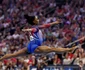 Simone Biles. FOTO: Getty Images