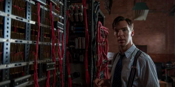 imitation game