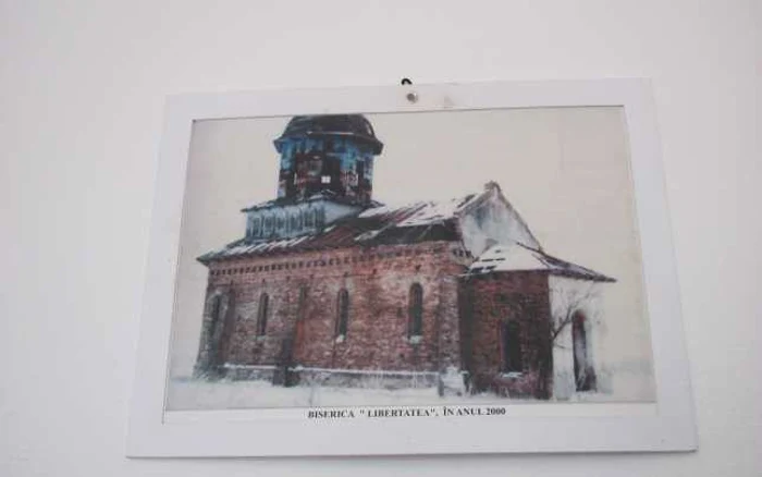 calarasi libertatea