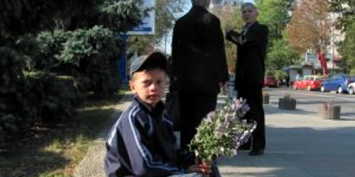 Georgica ignorat de oamenii mari 