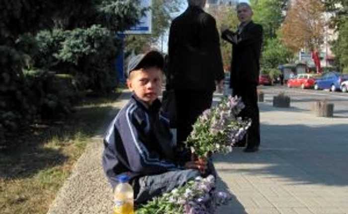 Georgica ignorat de oamenii mari 