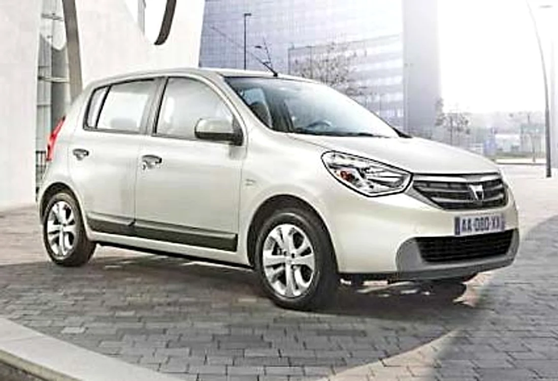 
    Dacia  