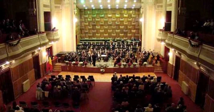 Coriștii de la Filarmonică vor susține un concert de colinde